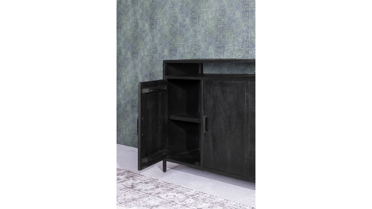 Dressoir Kala B180 x D40 x H85 cm