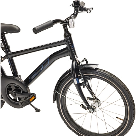 SCO Spike børnecykel 1 gear 18