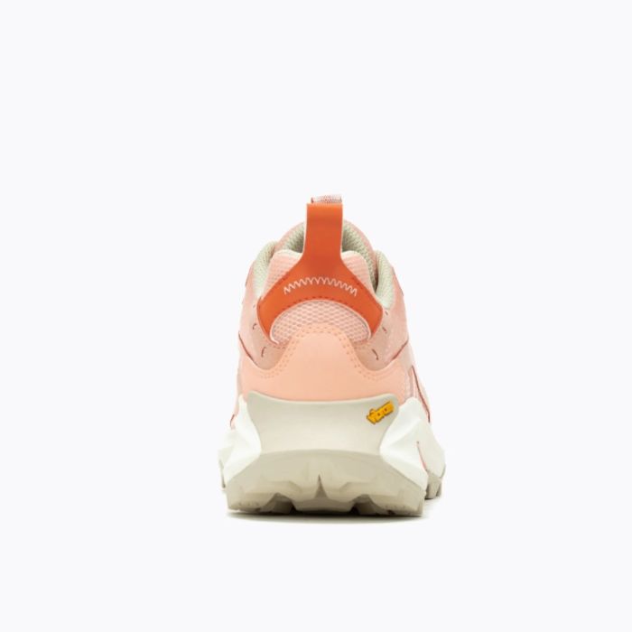 Merrell Dame Trailsko Moab Speed 2 Orange