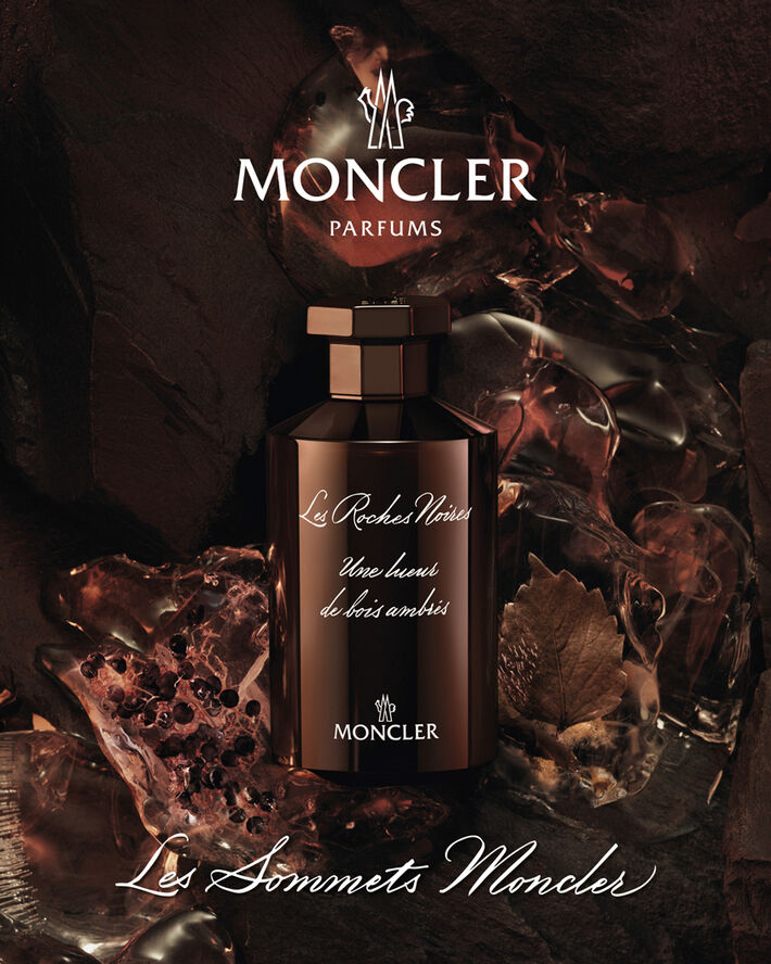 MONCLER MCL LE ROC EDP 200ML
