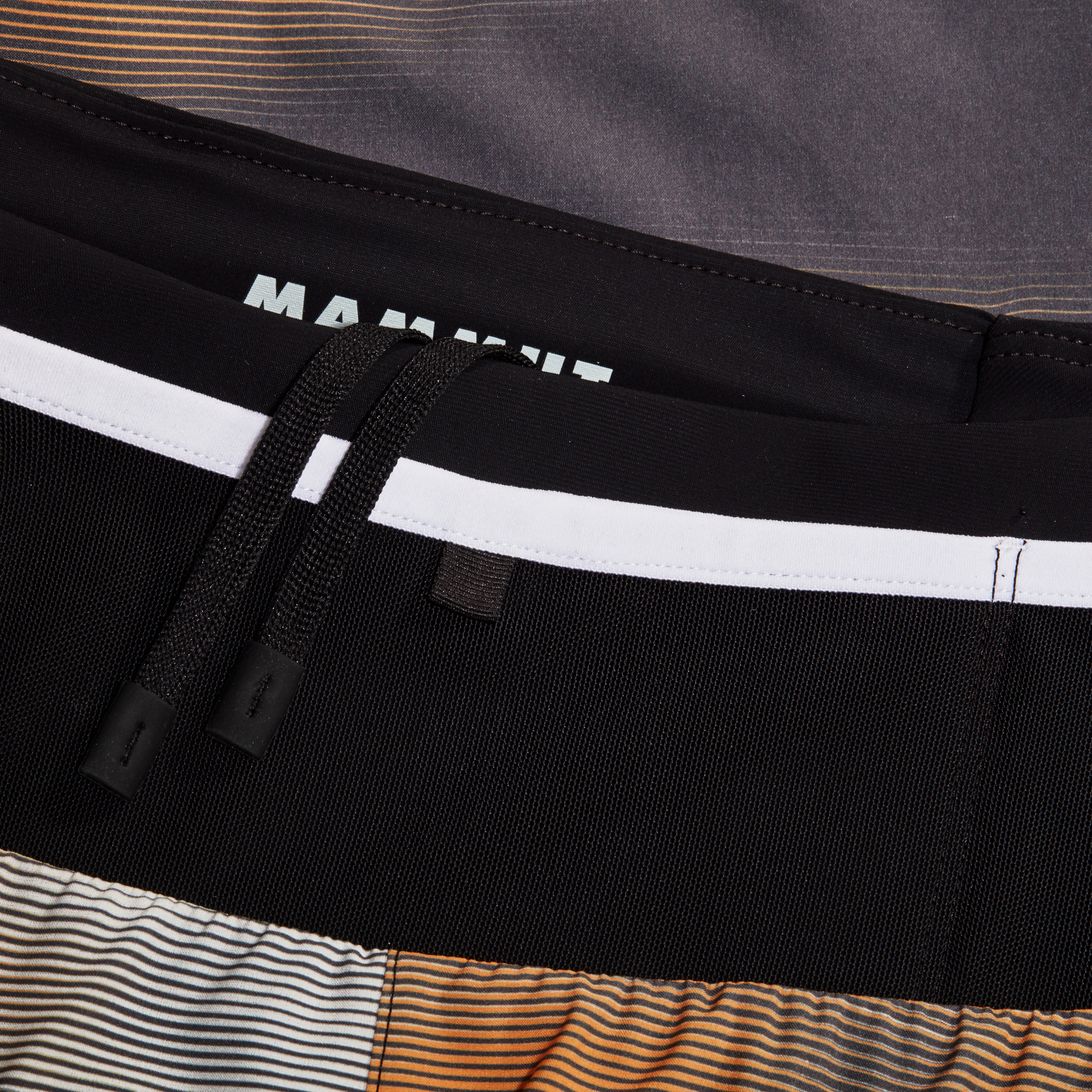 Aenergy TR 2 in 1 Shorts Light Fader Dame Black