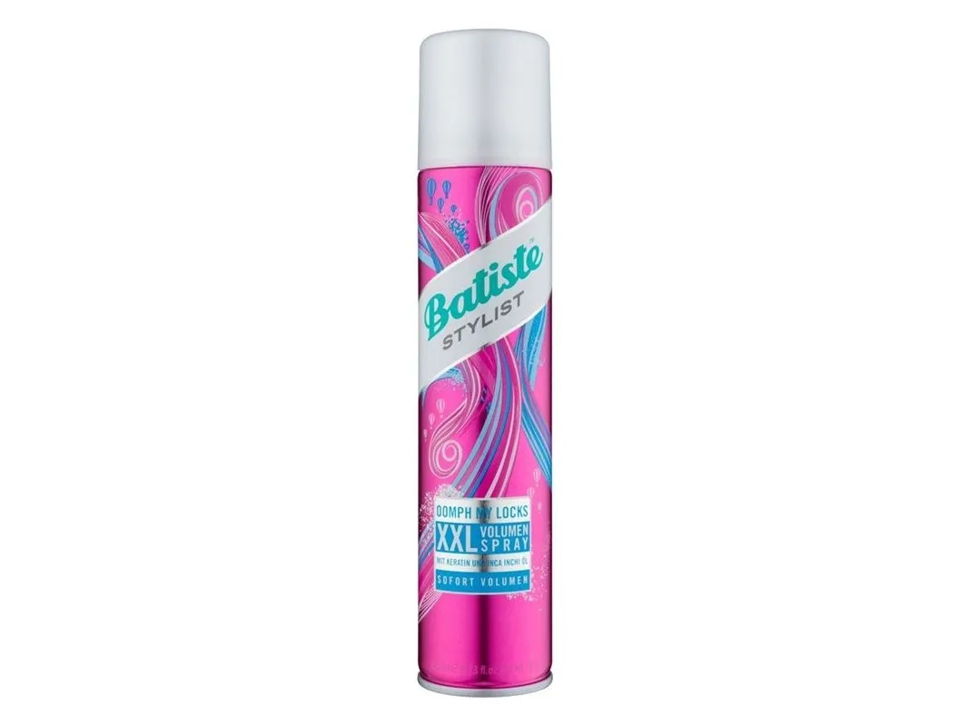 Batiste Stylist XXL Volume Spray 200 ml