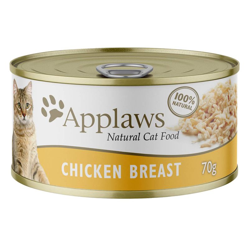 Applaws 6 x 70 g
