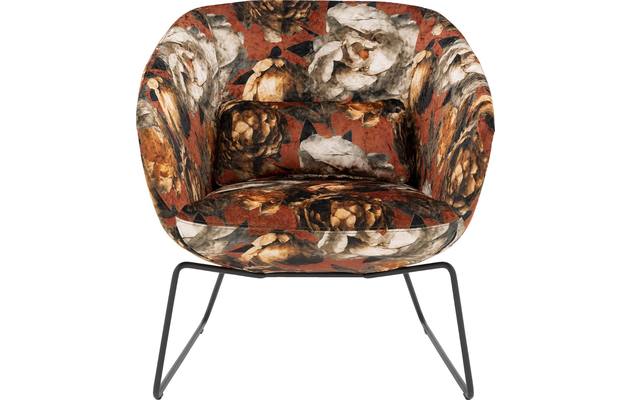 Fauteuil Cella