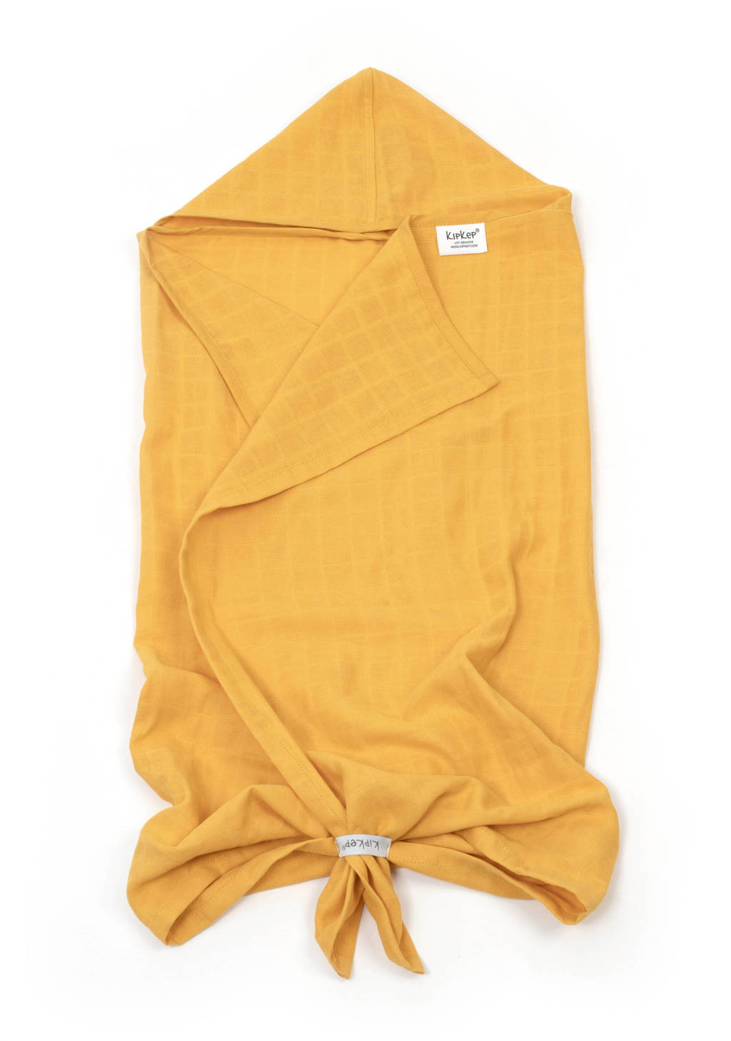 hydrofiele badcape Blenker 70x100 cm Little Bees