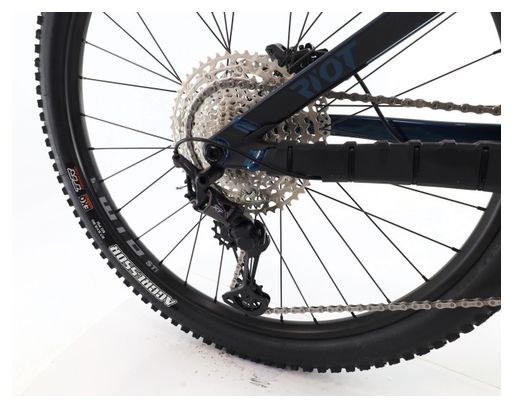 Produit reconditionné · Ghost Riot Trail XT / Vélo VTT / Ghost | Bon état