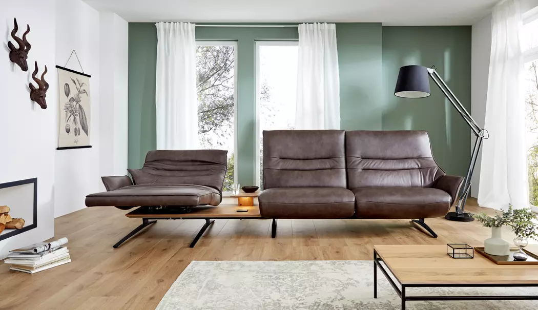 Ecksofa Karlsfeld