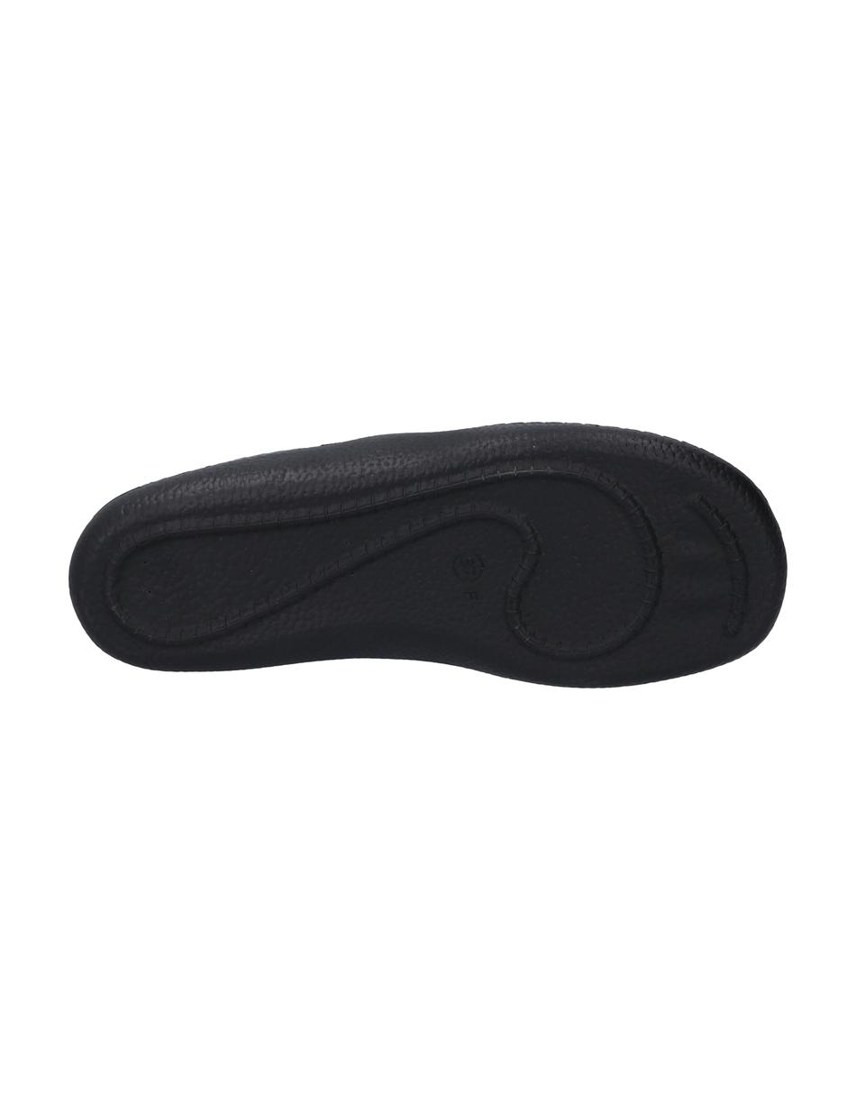 Hausschuh Monaco Damen 149, carmin