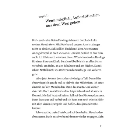 Carlsen Verlag Leo und Lucy 1: Die Sache mit dem dritten L von Rebecca Elbs, Julia Christians