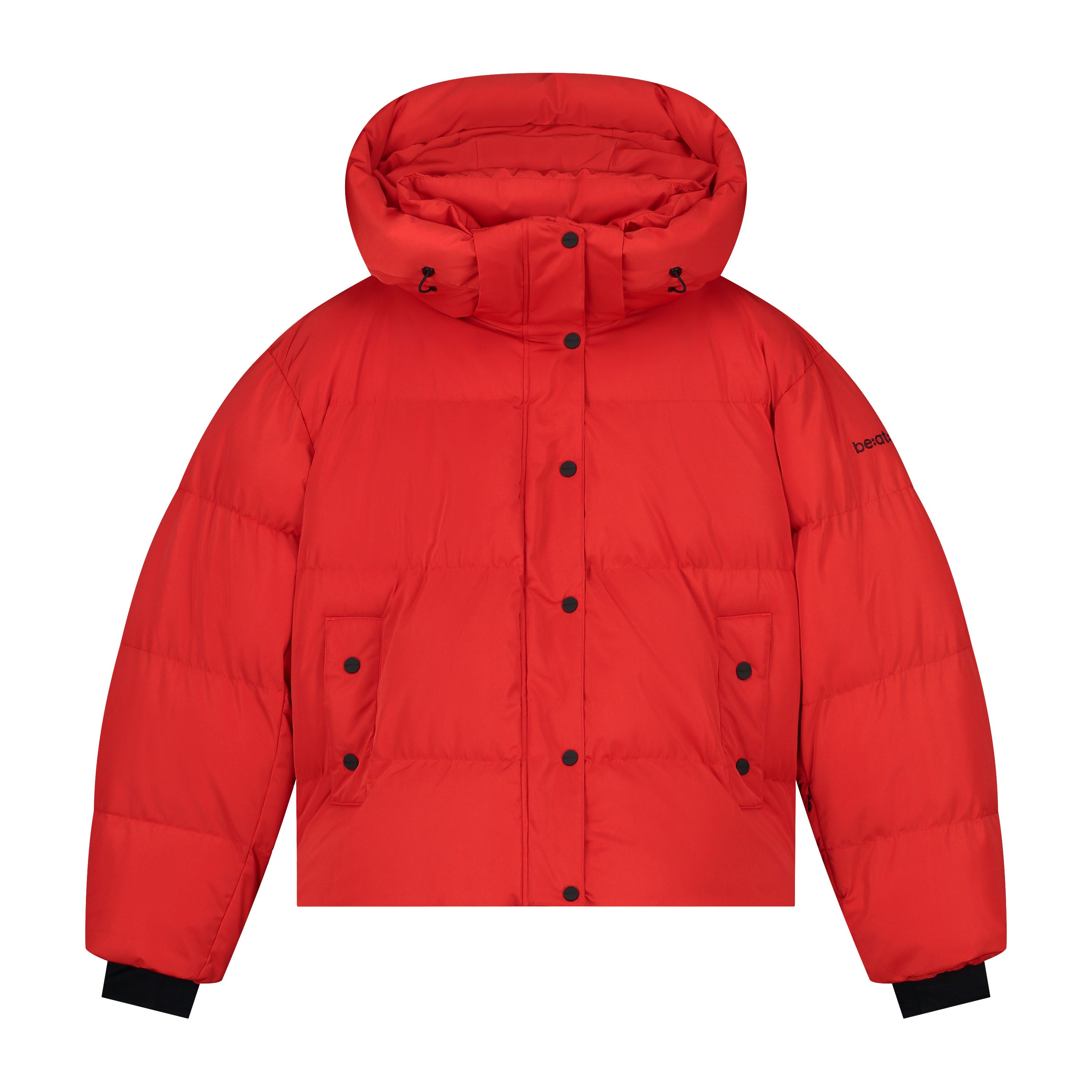be:at:  Aurelia Lifestyle Jacket