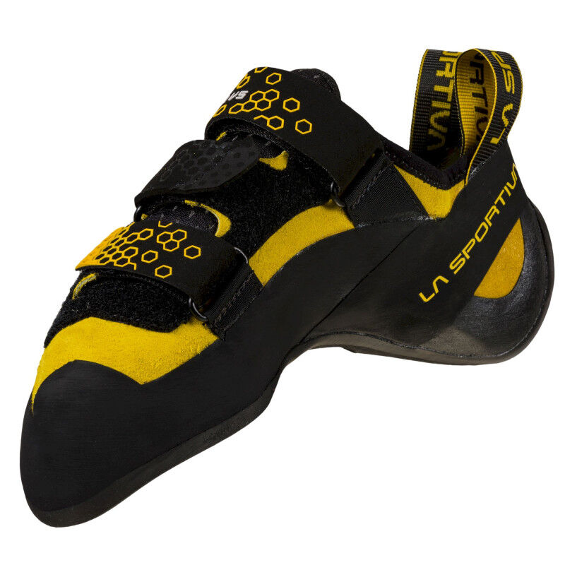 Miura VS - Chaussons escalade homme