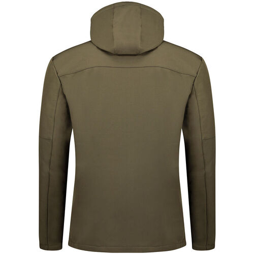 Geographical Norway - - Timmex-WW1954H Verde