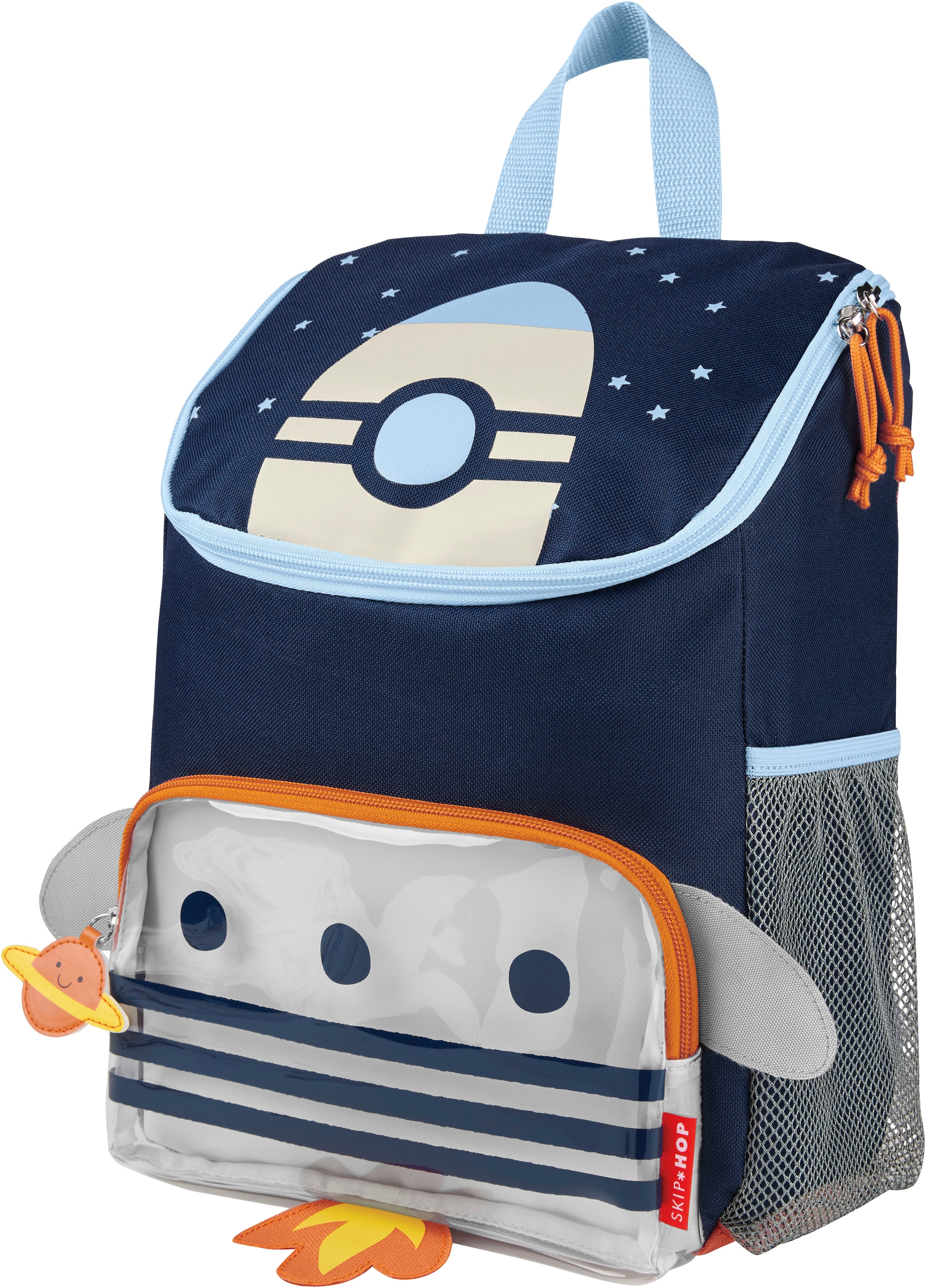 Skip Hop Kinderrucksack »Spark Style Rakete, gross«