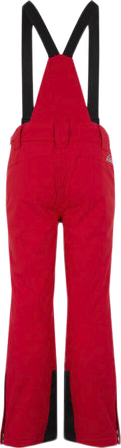 MCKINLEY Eric Ski Pant Rød