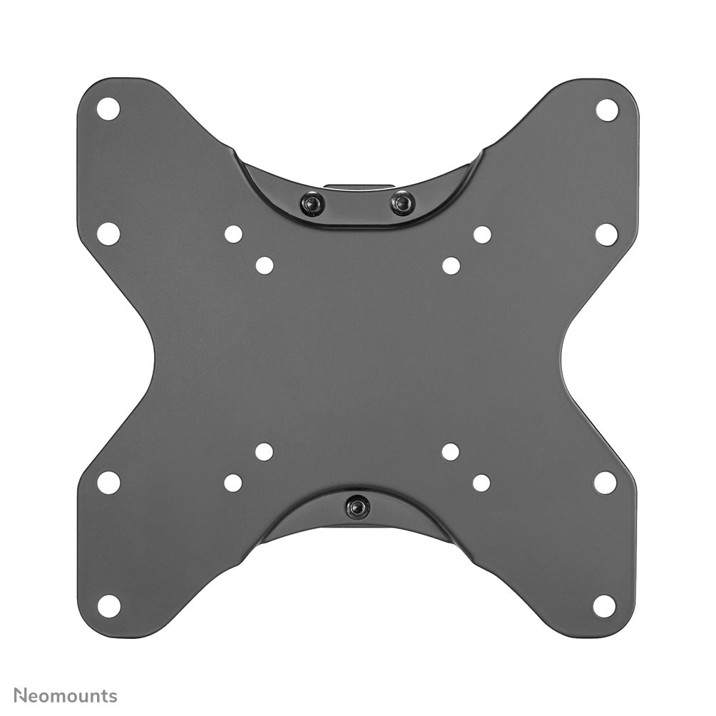 Neomounts FL40-430BL12 paalklem voor flatscreen