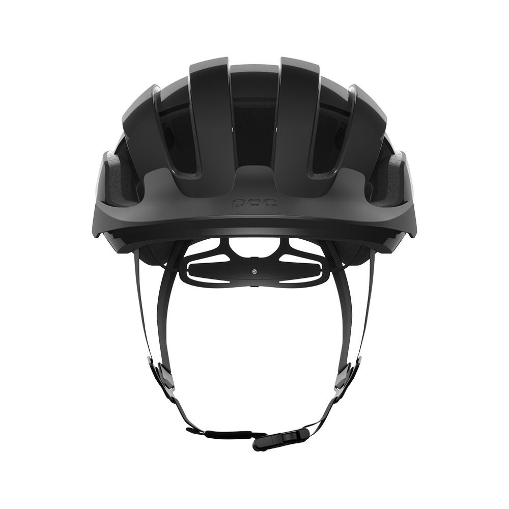 Poc OMNE AIR RESISTANCE MIPS - Casque VTT uranium black
