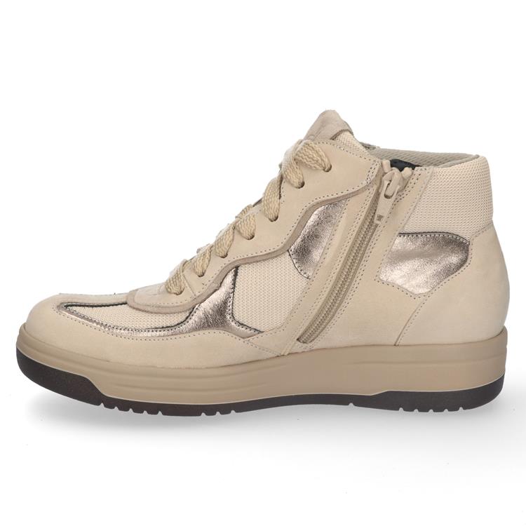 Durea 9825 wijdte K TAUPE/CHAMPAGNE/BEIGE