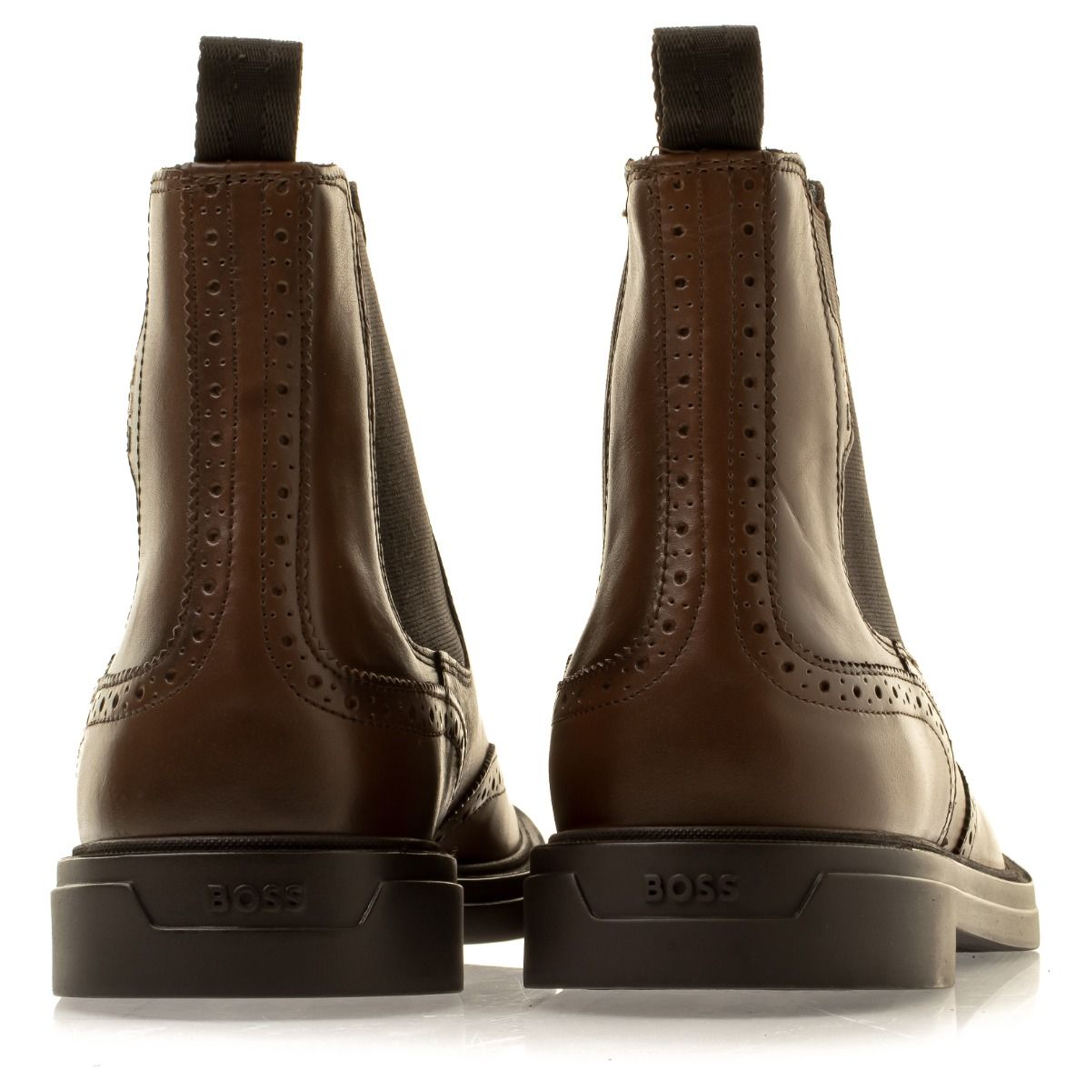 Hugo Boss Calev Chelseaboot