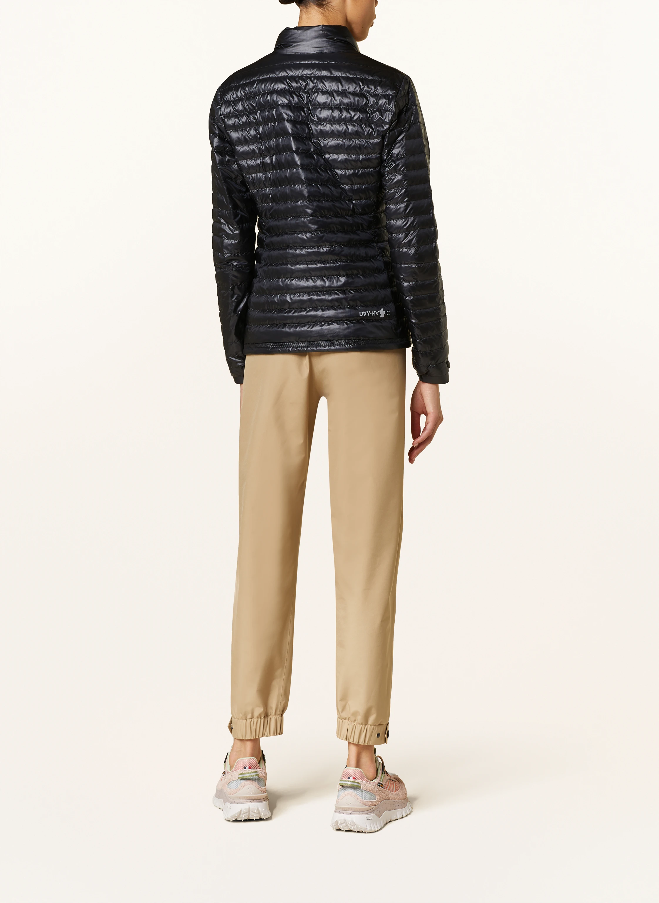 MONCLER GRENOBLE Daunenjacke PONTAIX