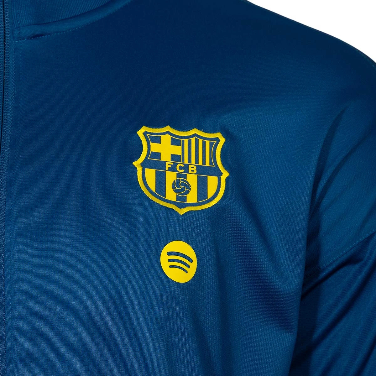 Fato de treino Nike FC Barcelona Training 2025-2026