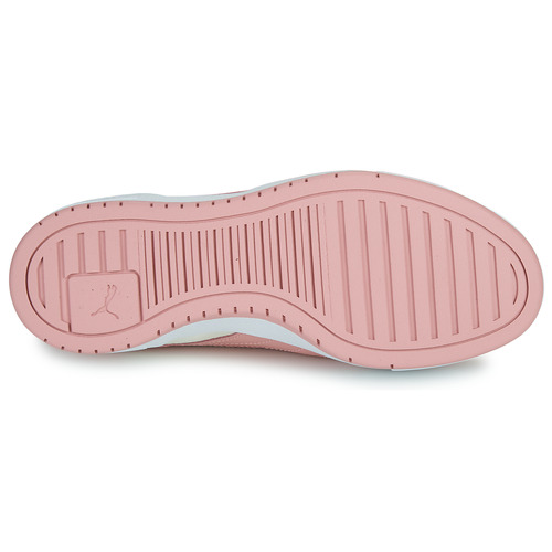 Puma - CA Pro Wns - Rose / Blanc
