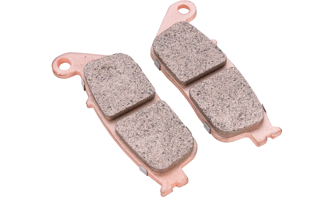 Bremseklodser for EBC HH, CBF600 04-11