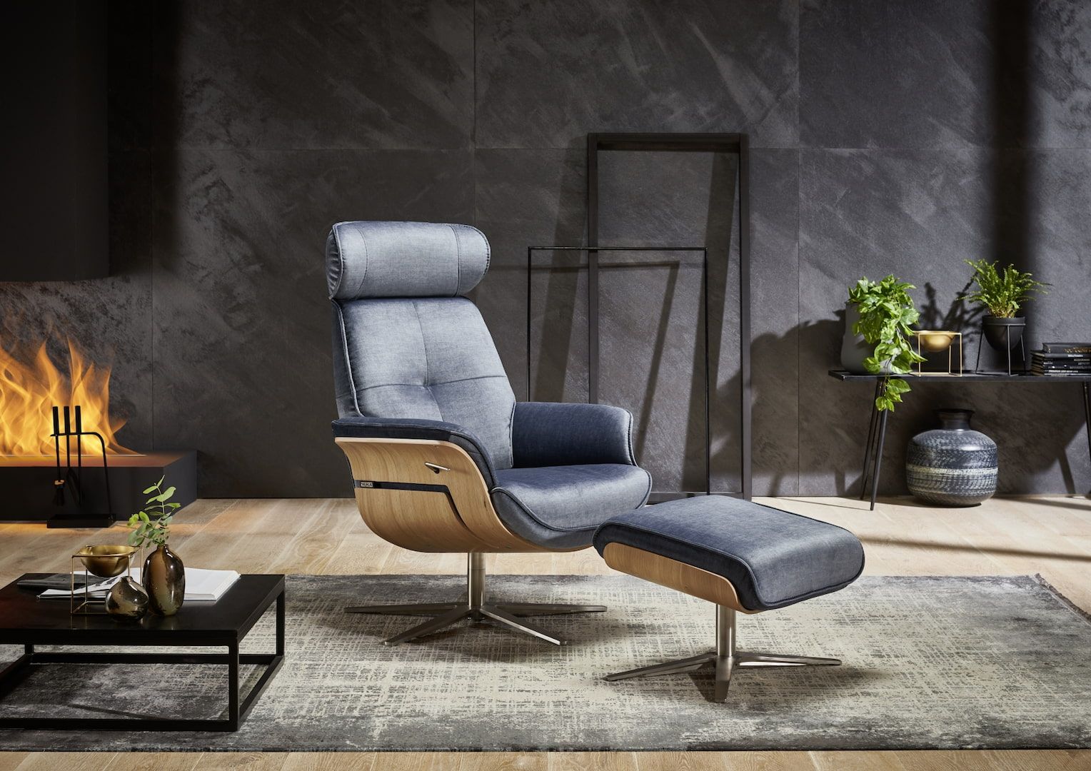 Mondo Sessel irie