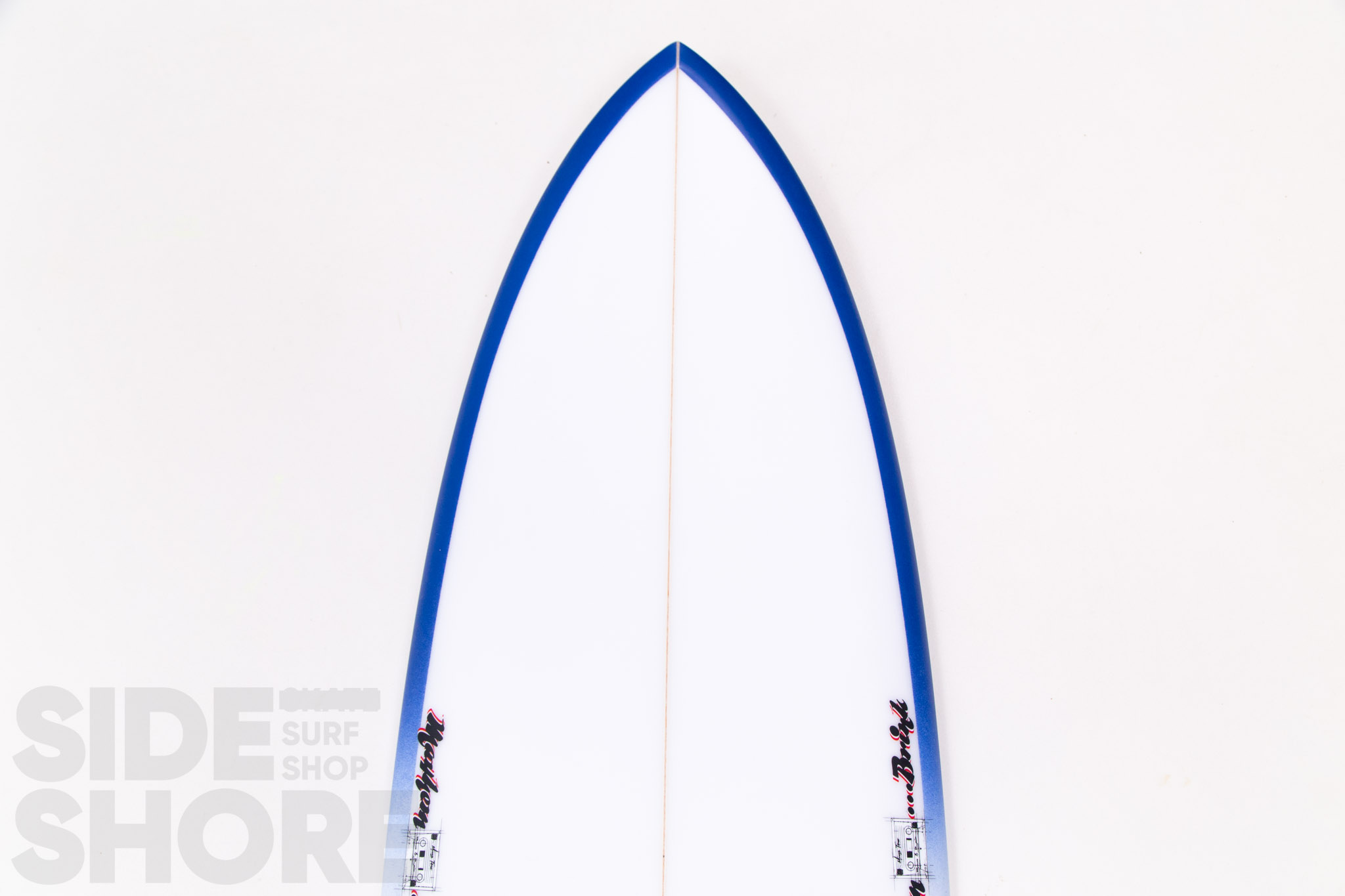 Lost Mick's Tape Symm - Spray - 5'9 x 20.75