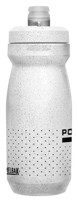 Bidon Camelbak Podium Blanc tacheté - 600ml