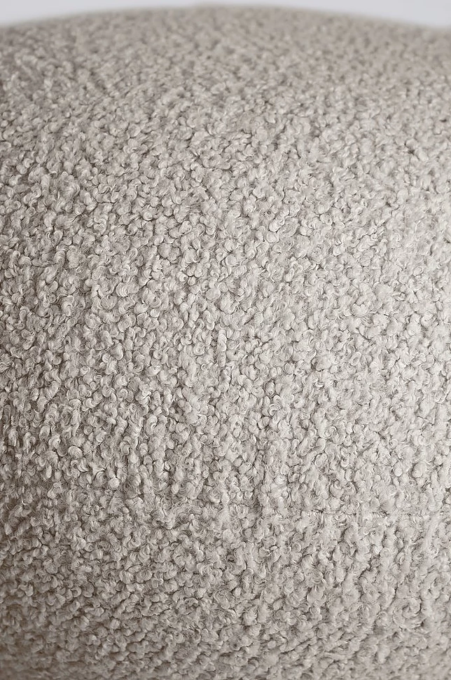 Bloom puff ø 72 cm