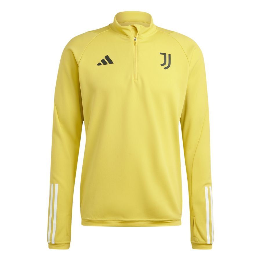 Juventus Maillot d'Entraînement Tiro 23 - Jaune/Noir