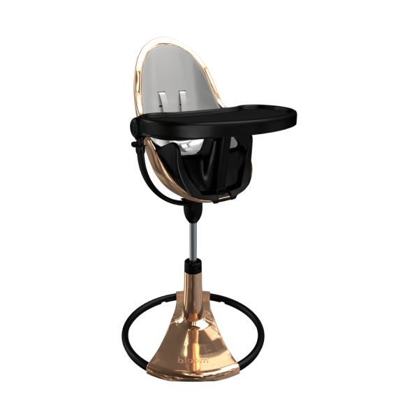 Bloom Fresco Chrome Rosegold Compleet
