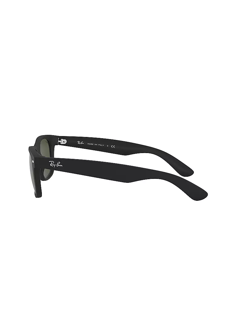 RAY BAN Sonnenbrille 2132/58 schwarz