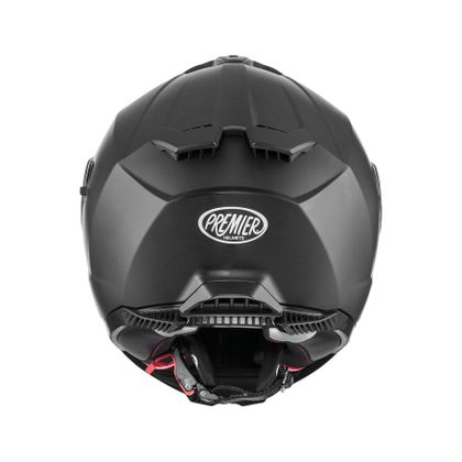 Casque Premier TYPHOON - U9 BM - Noir