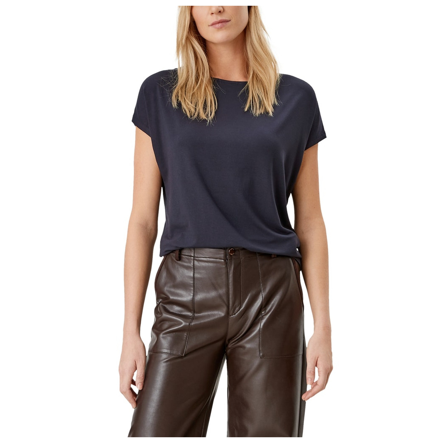 S. Oliver T-Shirt ärmellos