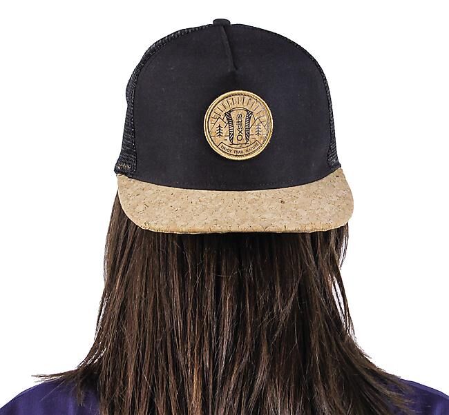 OXSITIS - CASQUETTE TRUCKER CAP SANCY