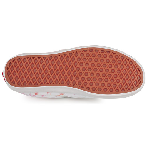 Vans - ERA - Blanc / Rose