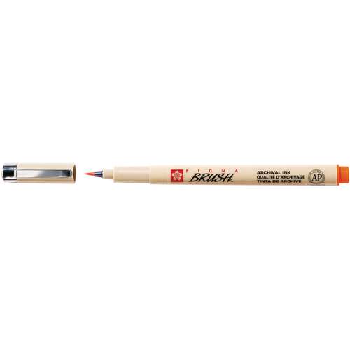 SAKURA® PIGMA® BRUSH, einzeln