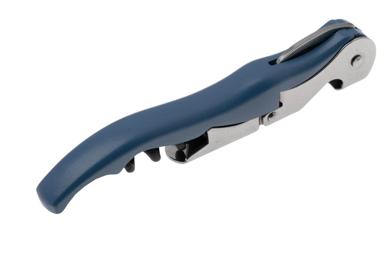 Pulltex Pulltap's Colour 109-132-00 Blue, kelnersmes