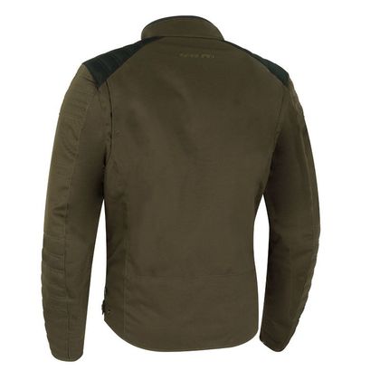 Blouson Segura FERGUS - Vert
