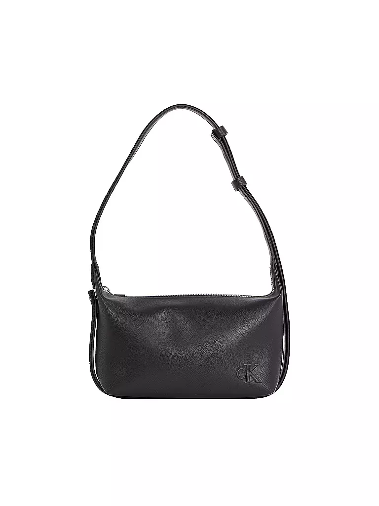 CALVIN KLEIN JEANS Tasche - Henkeltasche schwarz
