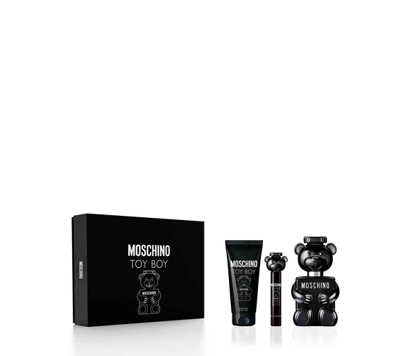 Moschino Toy Boy Sets mit Düften