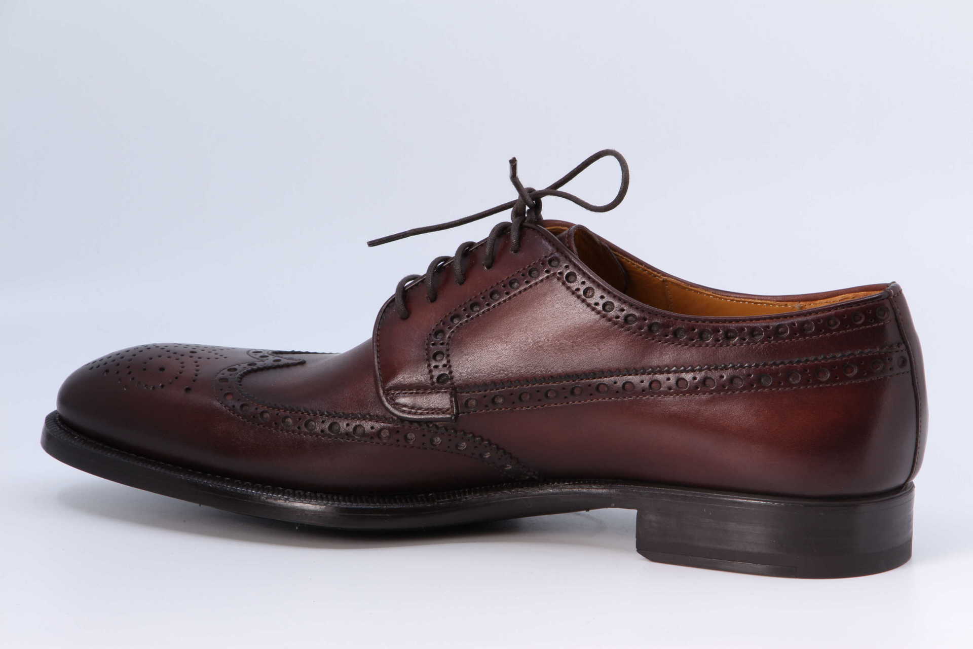 Magnanni Schnürschuhe marron