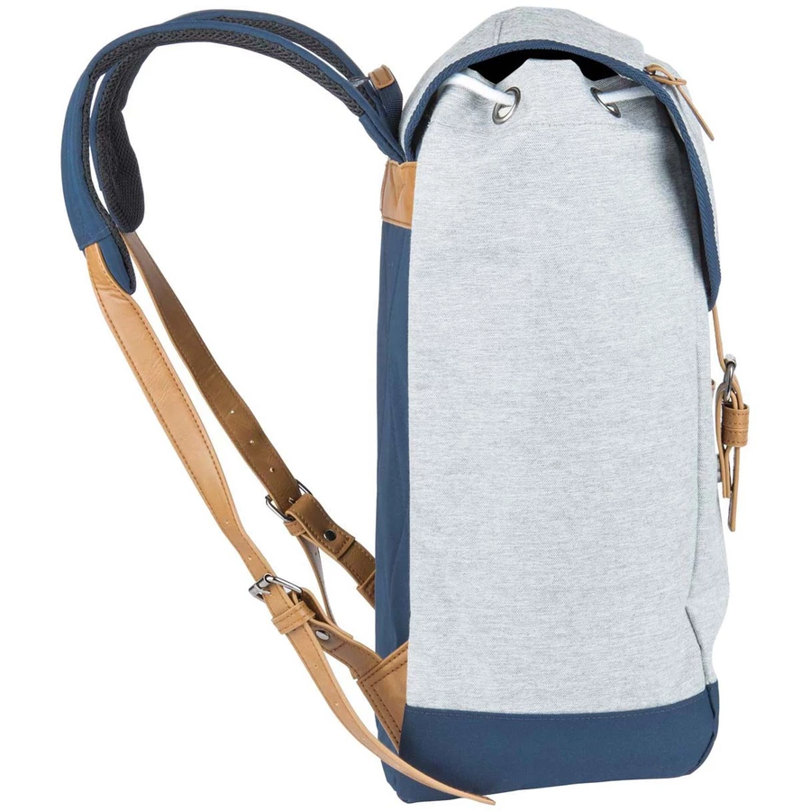 Nitro Venice - Laptoprucksack 44 cm 15 morning mist