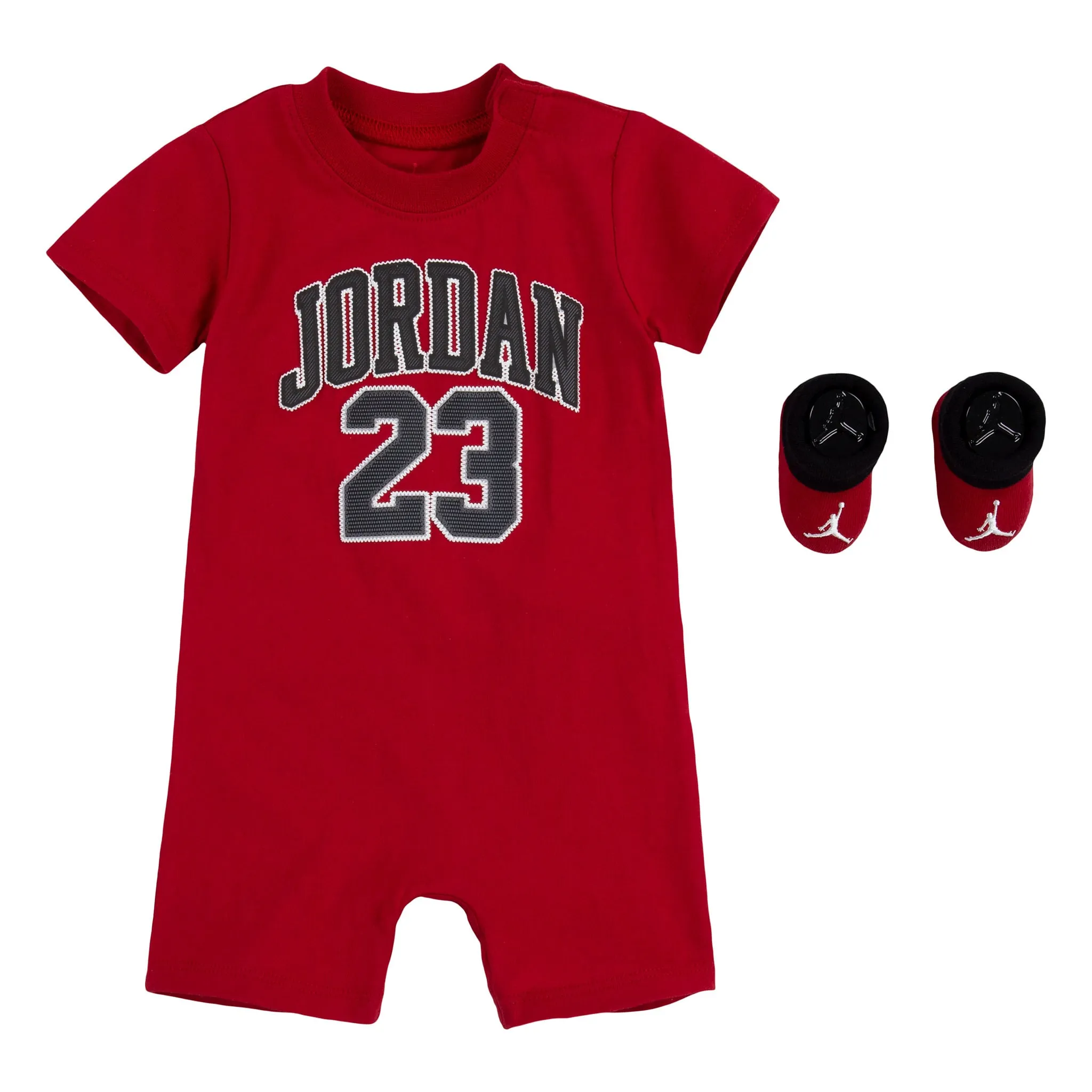 Jordan Ensemble 2 Pièces Combinaison 0-6mois