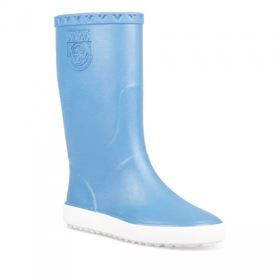 Bottes de pluie BLEU BOATILUS