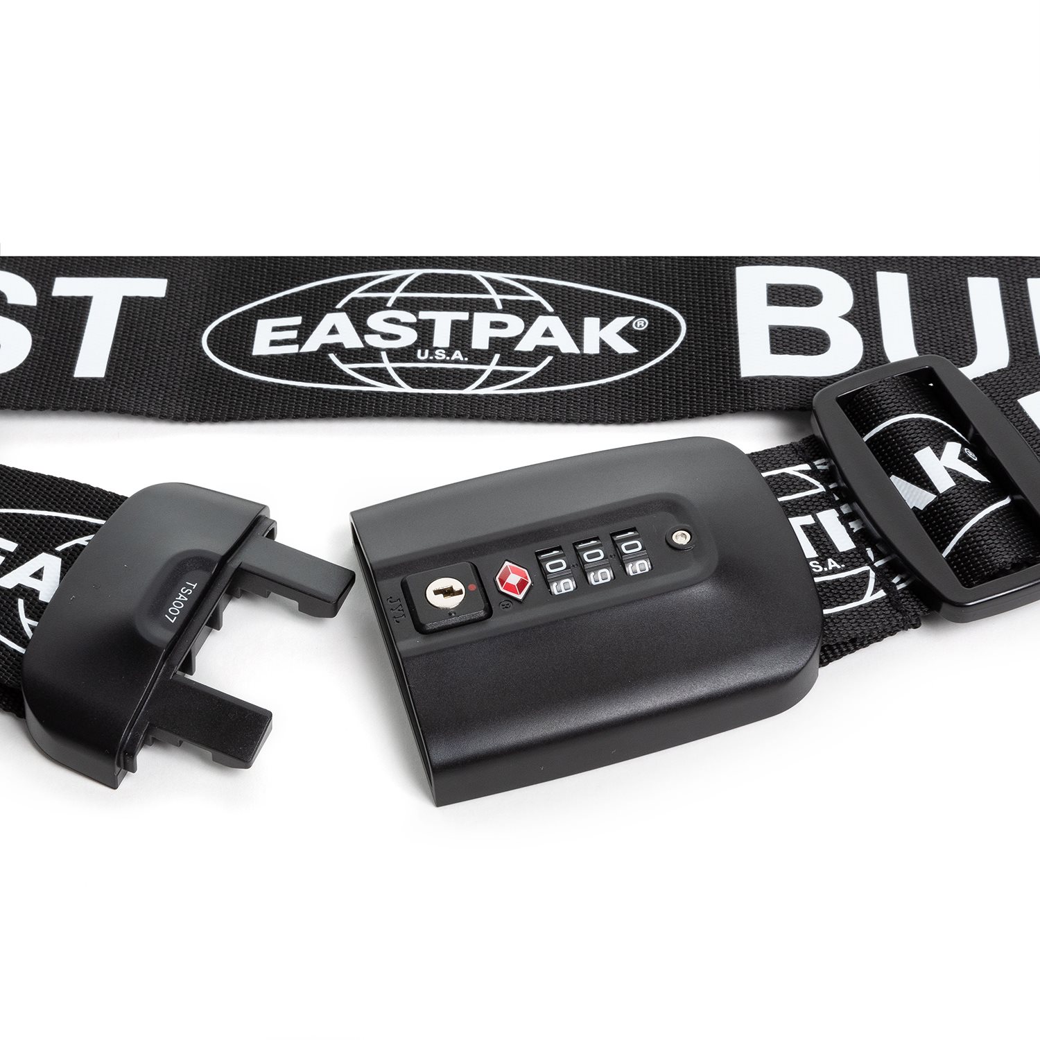 Eastpak Lockbelt black