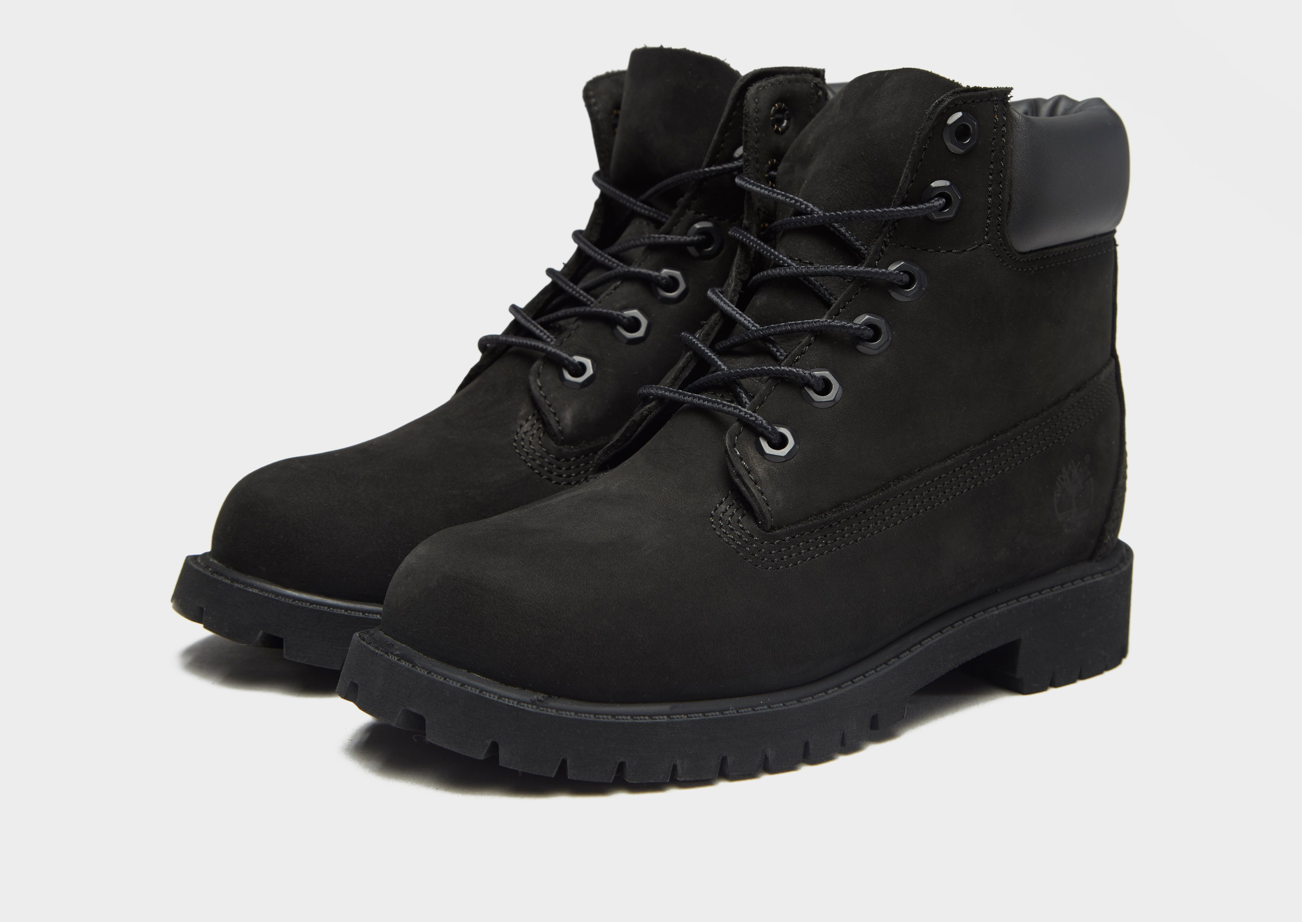 Timberland 6 Inch Premium Boot Enfant