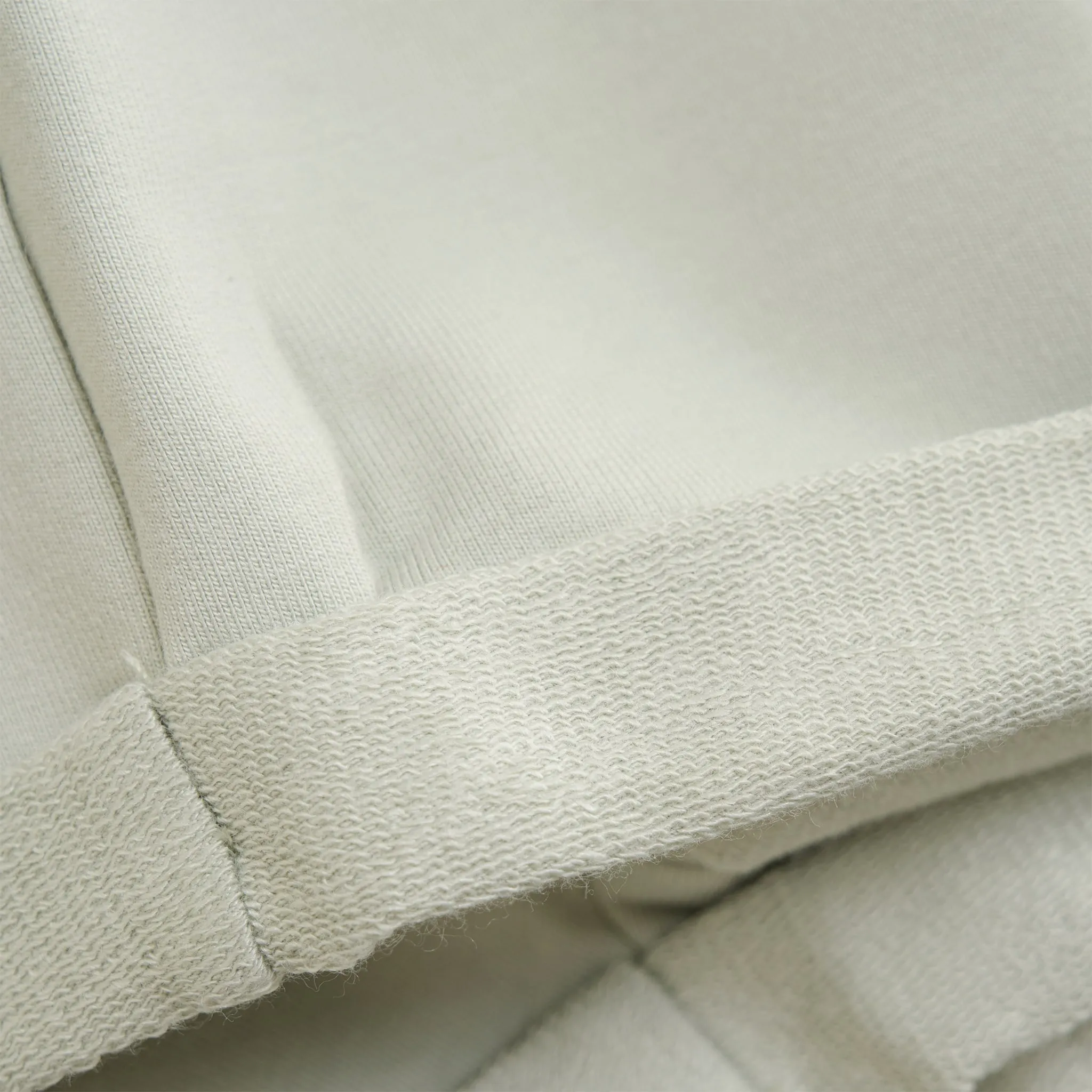 Fixoni Short Ouatée 6-24mois
