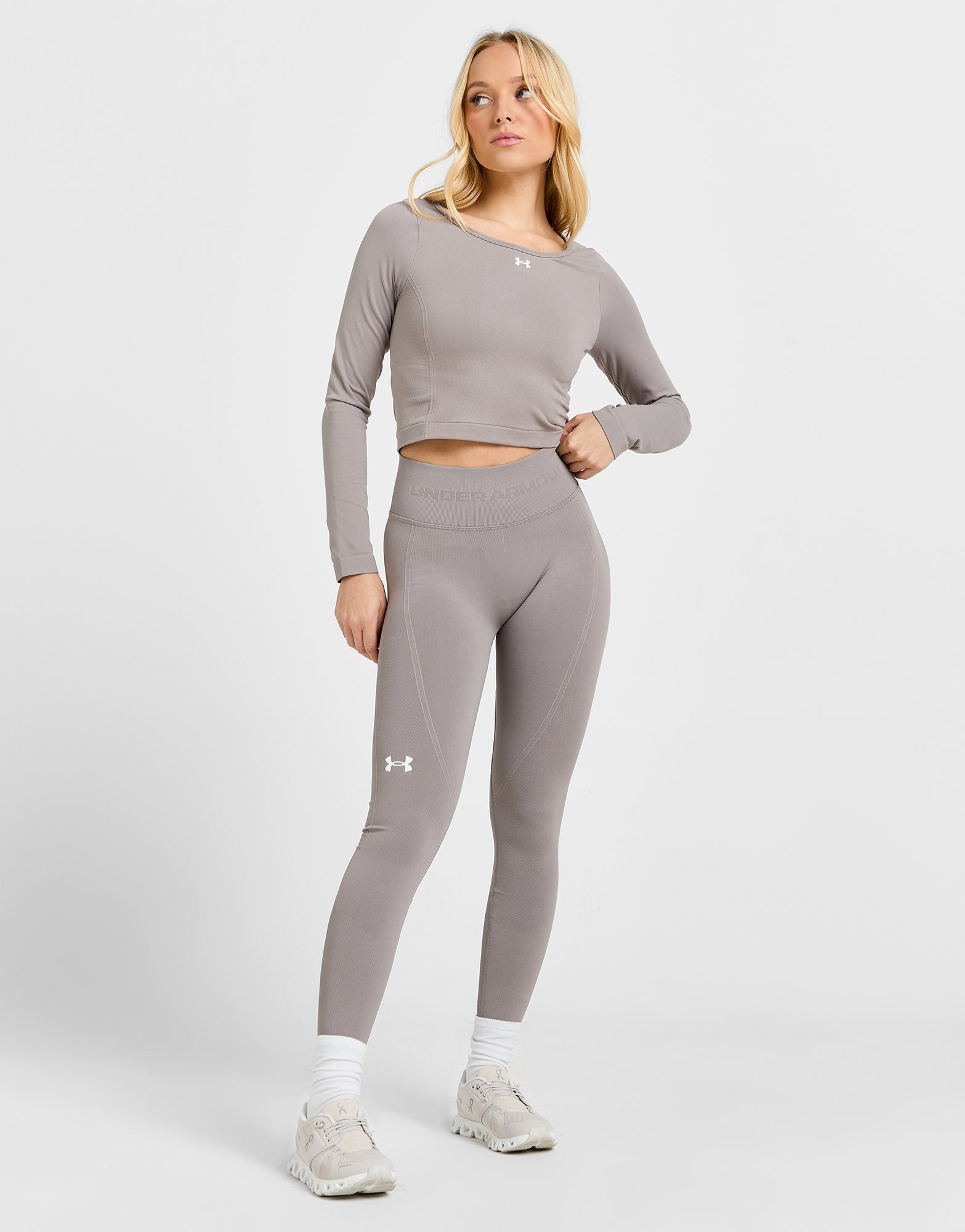 Under Armour Legging Training Femme